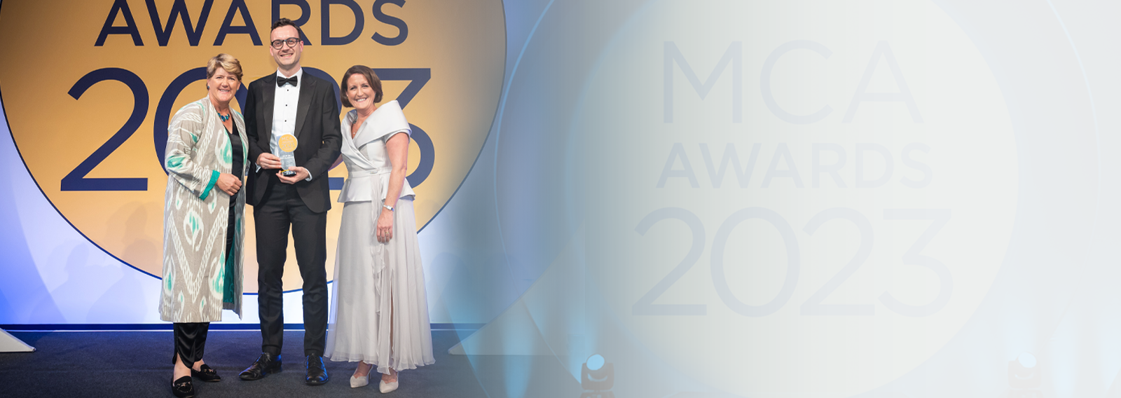 MCA Awards 2023 sider – The Times Consultant of the Year FINAL