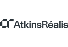 AtkinsRealis logo