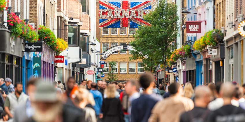 retail-london