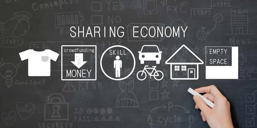 sharing-economy