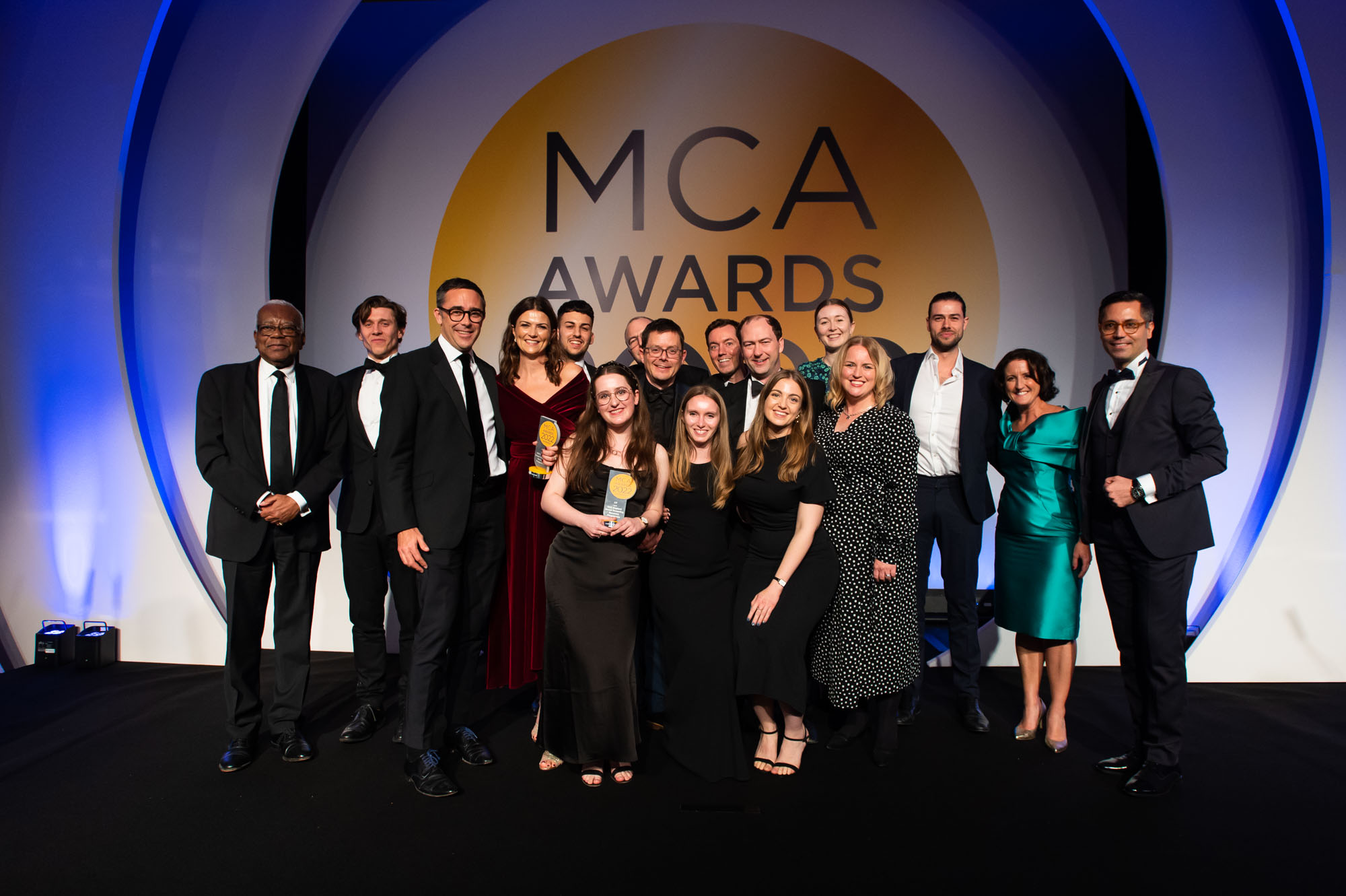 Project of the Year Image