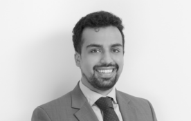 Shiv Patel Efficio