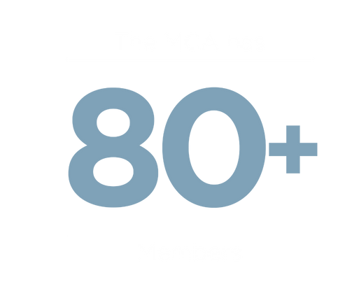 MCA Members 2023