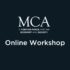 MCA Online Workshop: Producing impactful Thought Leadership for SMEs