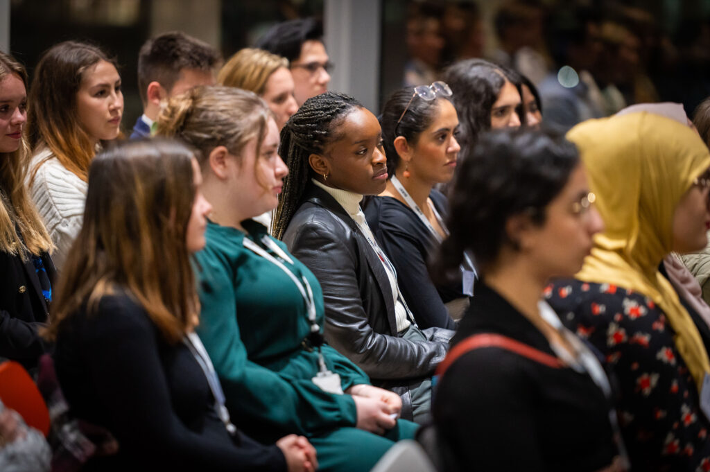 Young MCA Online Workshop | From Good Habits to Great Careers