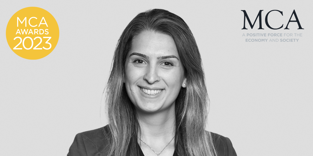 Neslihan Dogan - Deloitte