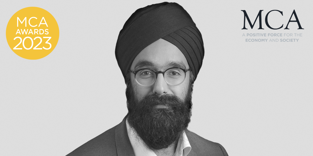 Raj Cheema - KPMG