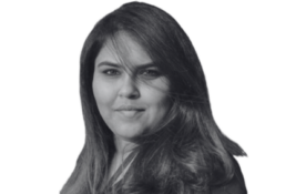 Agrima Bhutani