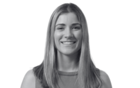 Georgina Voss- Exco