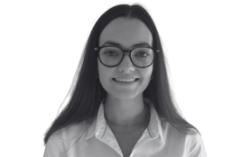 Catherine Bird - YMCA ExCo