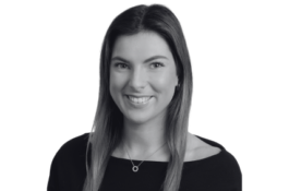 Megan Collins EY - YMCA ExCo