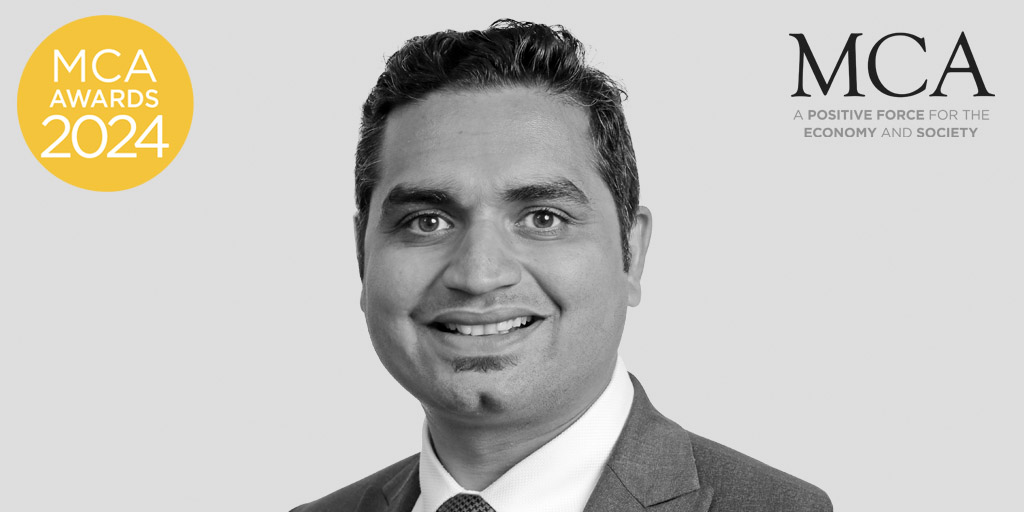Adi Hedge, PwC