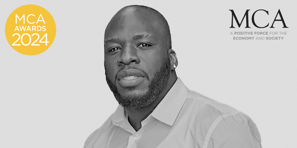 Ahmed Aminu, PwC