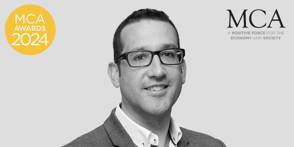 Alan Newbold, Arup