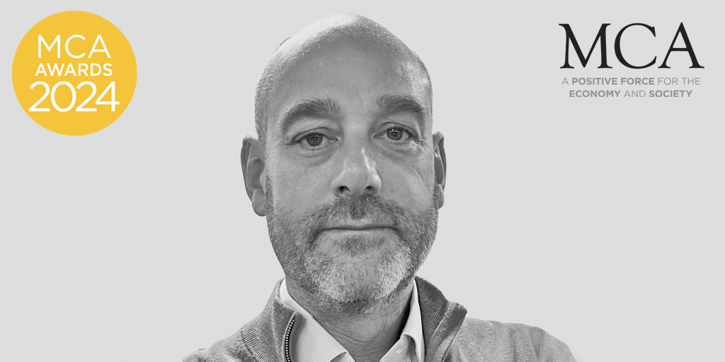 Ben Heavey, KPMG