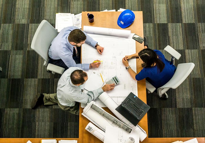 Capgemini Invent with Capgemini Group Finance Transformation