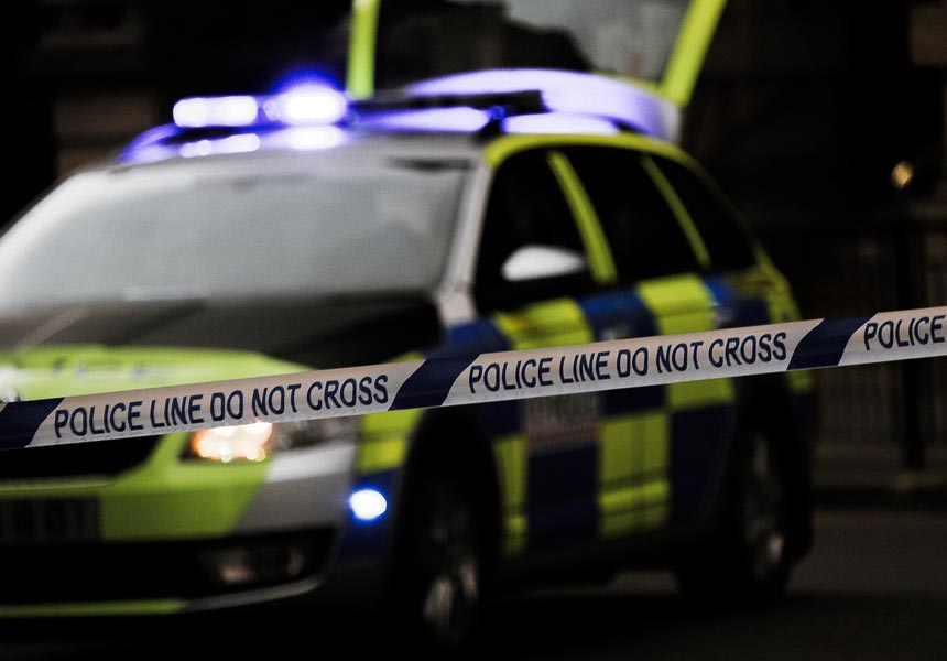Capgemini Invent with the Metropolitan Police