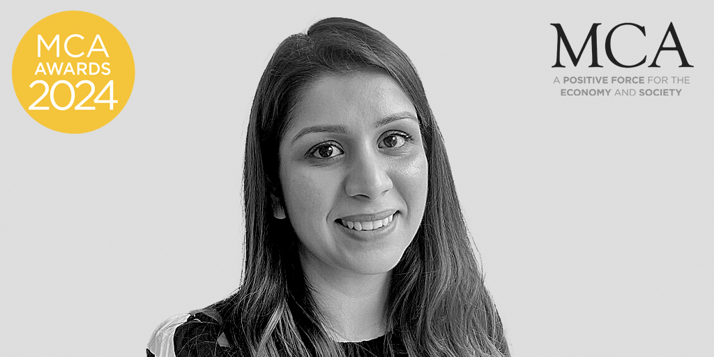 Damini Tewari, Capgemini Invent