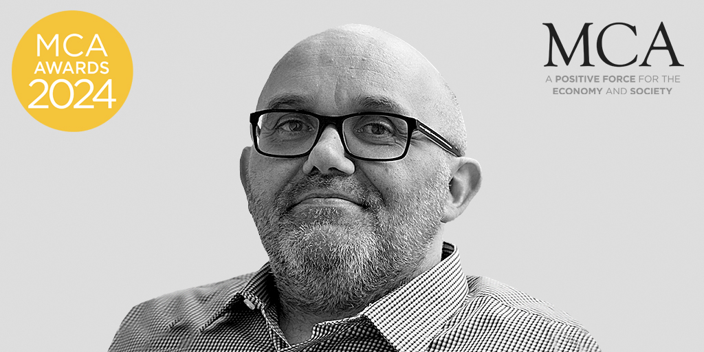 Dean Cavanagh, Arup