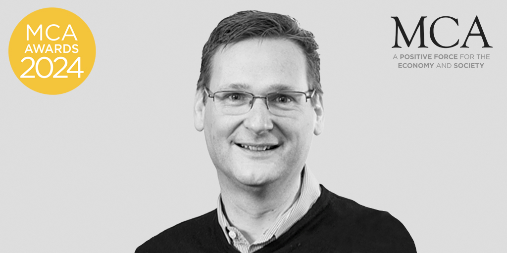 Ed Lloyd-Williams, BAE Systems Digital Intelligence