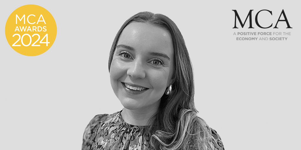 Emily Snook, AtkinsRéalis