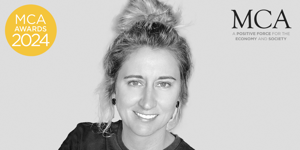 Erika Danis, KPMG
