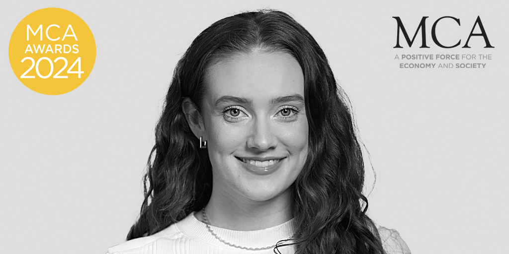 Erin Forde, KPMG