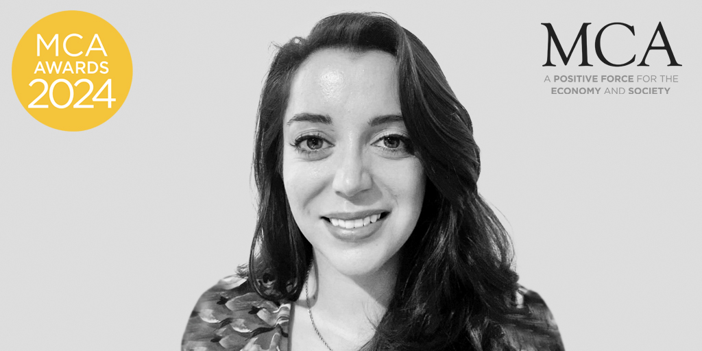 Georgia Hughes, Arcadis