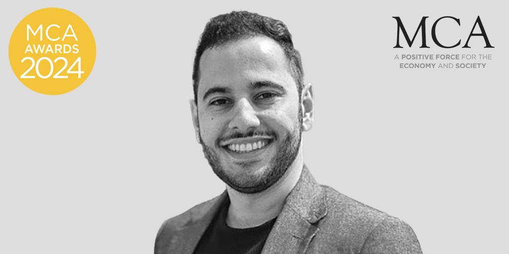 Hamed Amiri, PwC