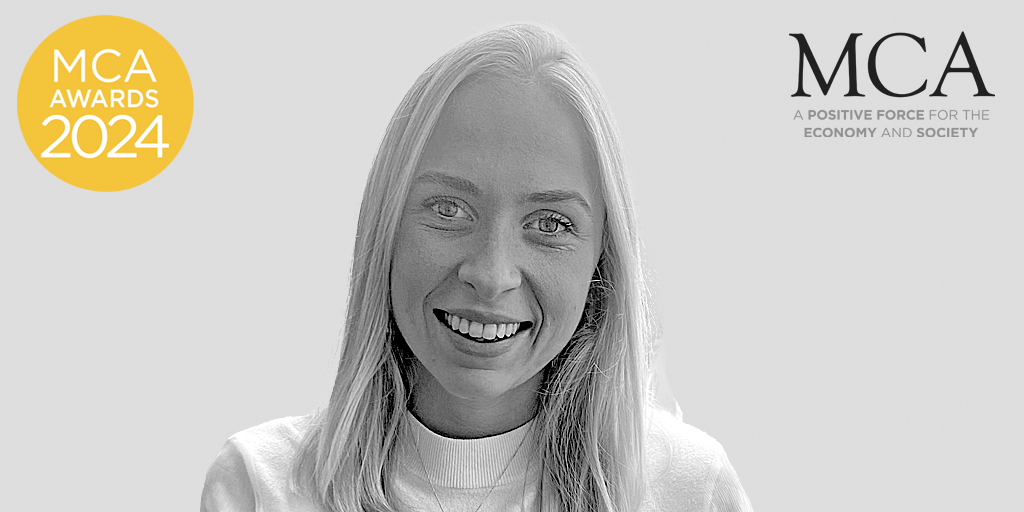 Harriet Burrows, Gate One
