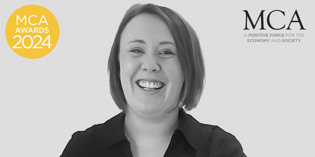 Helen Collinson, Resulting IT