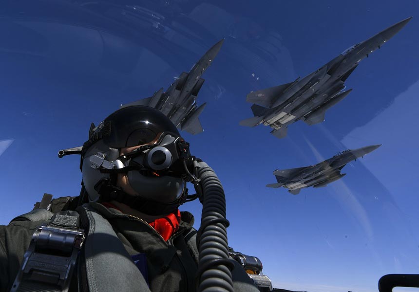 IBM Consulting with Royal Air Force