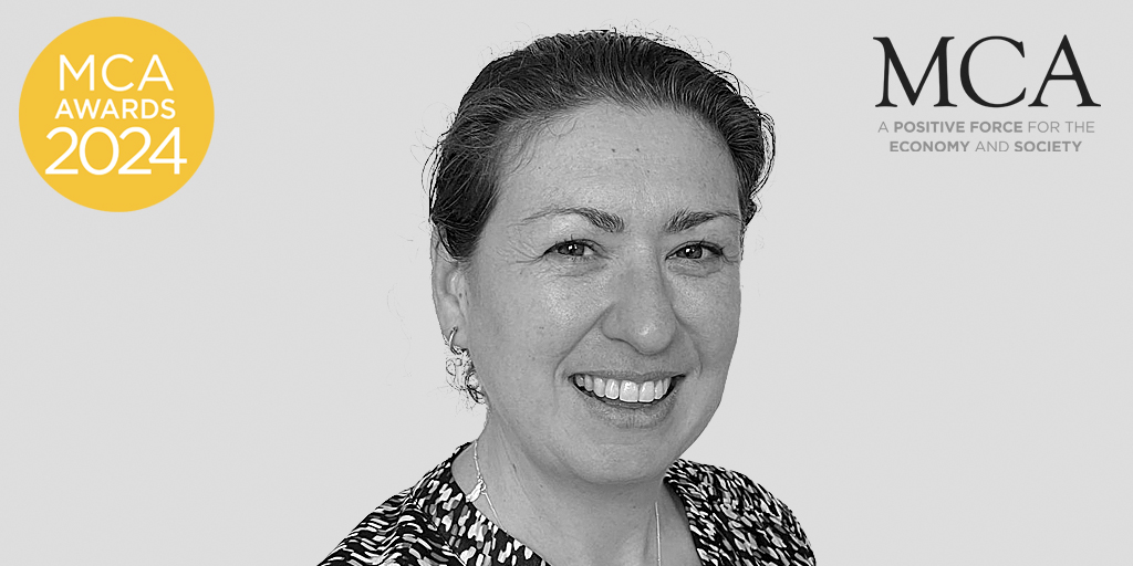 Jacqui Lees, AtkinsRéalis