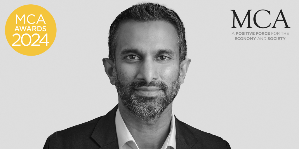 Janak Gunatilleke, KPMG