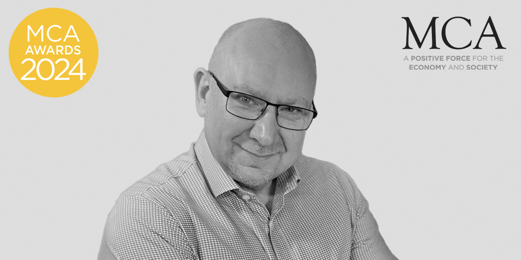Jason MacLeod, Capgemini Invent