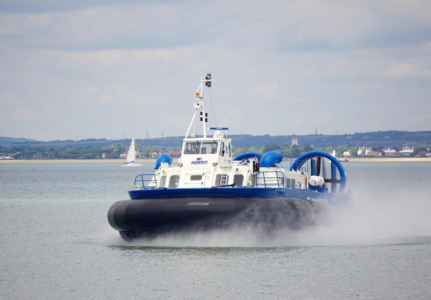 KPMG with Solent Freeport