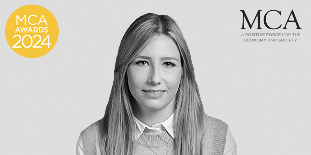 Laura Fitzpatrick, KPMG