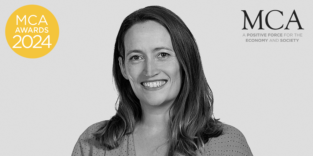 Libby Caulfield, IMPOWER Consulting