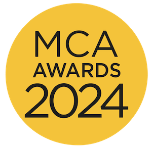 MCA Awards 2024 Finalists