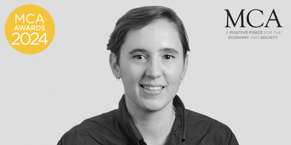 Mariana Ceccotti, KPMG