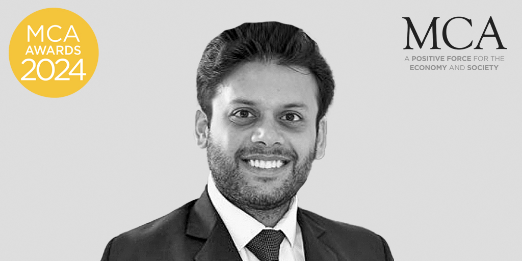 Mohit Sharma, PwC
