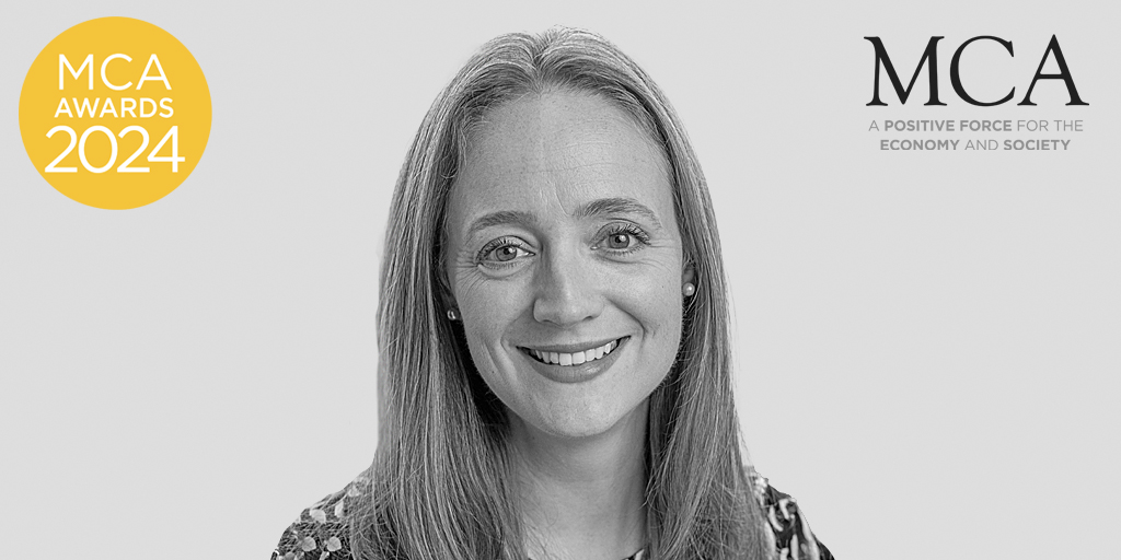 Pandora Levinge, Moorhouse Consulting