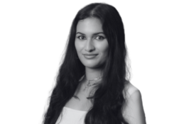 Pavi Neelagiri - YMCA Exco