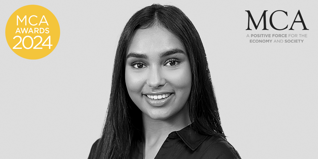 Poonam Wadhwa, PwC