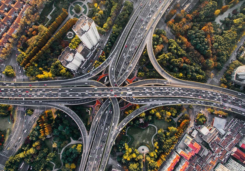 PwC with National Highways