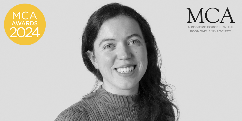 Rachel Kealy, Enfuse Group