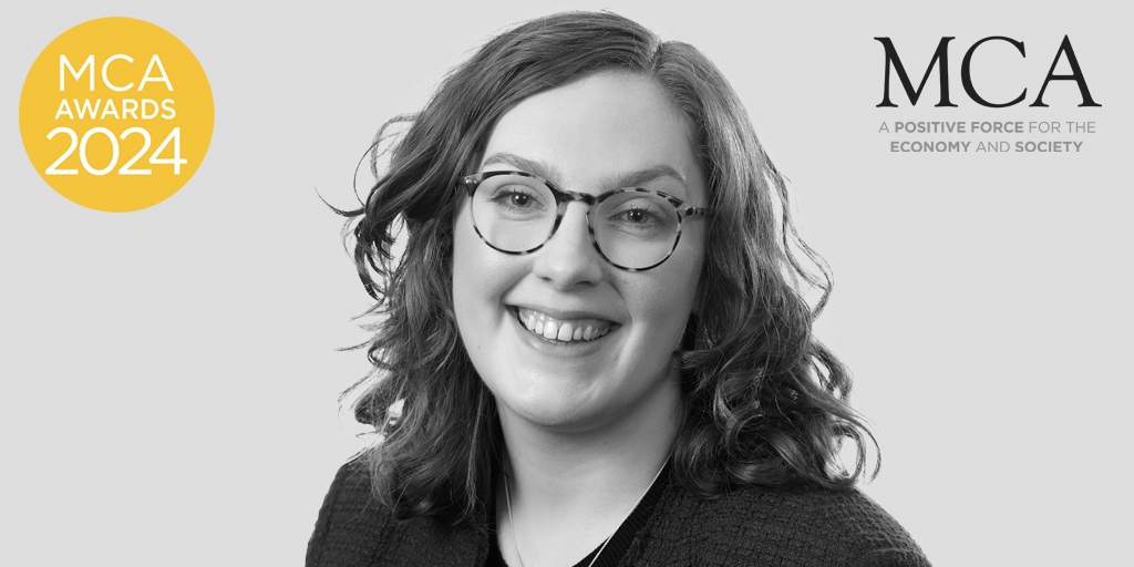 Rebecca Barnes, NECS Consultancy