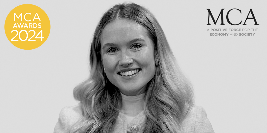Roxy Ryan, Capgemini Invent