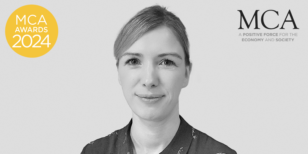 Ruth Luscombe, Inner Circle Consulting
