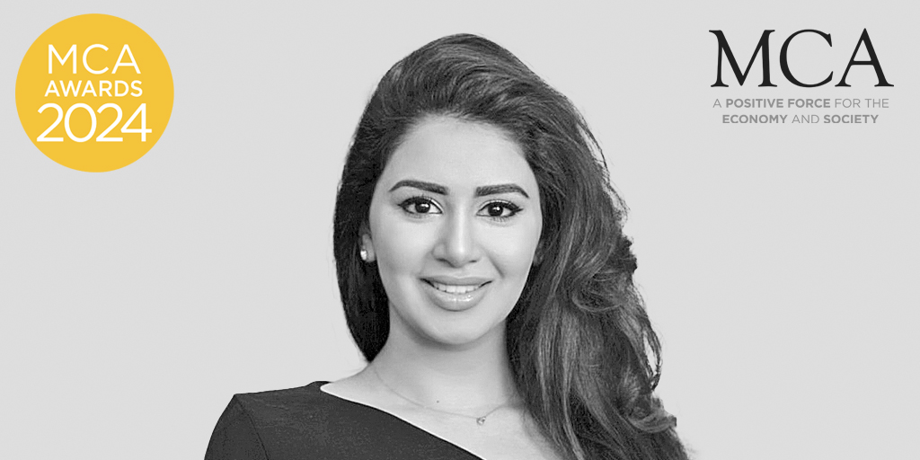 Samrina Bhatti, EY